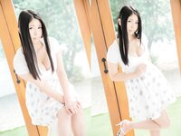 [Prestige Photobook] Ema Yuina 結菜えま - First Shot 初撮