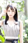 [Prestige Photobook] Non Nonoura 野々浦暖 - First Shot 初撮