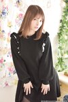 [LOVEPOP] Gravure No.74 - Yuko Haruno 春野ゆこ Photoset 01 - 10