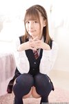 [LOVEPOP] Gravure No.74 - Yuko Haruno 春野ゆこ Photoset 01 - 10