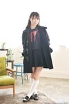 [LOVEPOP] Gravure No.74 - Yuko Haruno 春野ゆこ Photoset 01 - 10