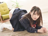 [LOVEPOP] Gravure No.74 - Yuko Haruno 春野ゆこ Photoset 01 - 10