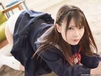 [LOVEPOP] Gravure No.74 - Yuko Haruno 春野ゆこ Photoset 01 - 10