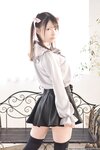 [LOVEPOP] Gravure No.74 - Yuko Haruno 春野ゆこ Photoset 01 - 10