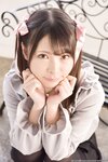 [LOVEPOP] Gravure No.74 - Yuko Haruno 春野ゆこ Photoset 01 - 10