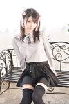 [LOVEPOP] Gravure No.74 - Yuko Haruno 春野ゆこ Photoset 01 - 10