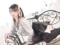 [LOVEPOP] Gravure No.74 - Yuko Haruno 春野ゆこ Photoset 01 - 10