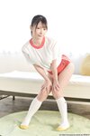 [LOVEPOP] Gravure No.74 - Yuko Haruno 春野ゆこ Photoset 01 - 10