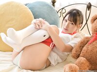 [LOVEPOP] Gravure No.74 - Yuko Haruno 春野ゆこ Photoset 01 - 10