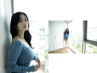 [Photobook] 週刊ポストデジタル写真集 高橋凛 理想ノカラダ