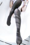 [Cosplay] Nyako喵子 樫野本 牛牛赌场女郎 [113P1V-956MB]