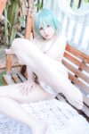 [Cosplay] Nyako喵子 DOA环泳装 [137P3V-2.37GB]