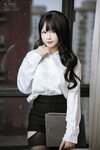 [Cosplay] Nyako喵子 隣のやばいお姉さん OL [78P1V-715MB]