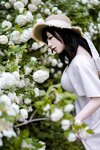 [Cosplay] 皮皮奶可可爱了啦 绣球花 [36P-661MB]