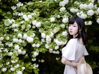 [Cosplay] 皮皮奶可可爱了啦 绣球花 [36P-661MB]