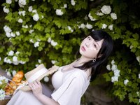 [Cosplay] 皮皮奶可可爱了啦 绣球花 [36P-661MB]