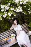 [Cosplay] 皮皮奶可可爱了啦 绣球花 [36P-661MB]
