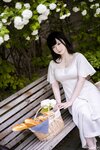 [Cosplay] 皮皮奶可可爱了啦 绣球花 [36P-661MB]