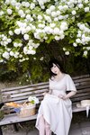 [Cosplay] 皮皮奶可可爱了啦 绣球花 [36P-661MB]