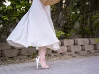 [Cosplay] 皮皮奶可可爱了啦 绣球花 [36P-661MB]
