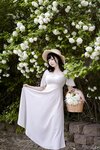 [Cosplay] 皮皮奶可可爱了啦 绣球花 [36P-661MB]