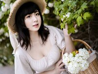 [Cosplay] 皮皮奶可可爱了啦 绣球花 [36P-661MB]