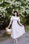 [Cosplay] 皮皮奶可可爱了啦 绣球花 [36P-661MB]