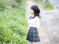 [Cosplay] Nyako喵子 电子版54诱拐本 [265P2V-1.30GB]