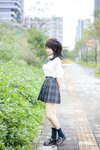 [Cosplay] Nyako喵子 电子版54诱拐本 [265P2V-1.30GB]