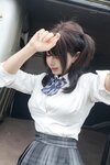 [Cosplay] Nyako喵子 电子版54诱拐本 [265P2V-1.30GB]