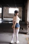 [Cosplay] Nyako喵子 电子版54诱拐本 [265P2V-1.30GB]