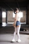 [Cosplay] Nyako喵子 电子版54诱拐本 [265P2V-1.30GB]