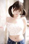 [Cosplay] Nyako喵子 电子版54诱拐本 [265P2V-1.30GB]