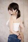 [Cosplay] Nyako喵子 电子版54诱拐本 [265P2V-1.30GB]