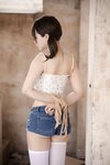 [Cosplay] Nyako喵子 电子版54诱拐本 [265P2V-1.30GB]