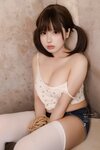 [Cosplay] Nyako喵子 电子版54诱拐本 [265P2V-1.30GB]