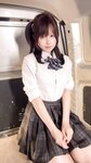 [Cosplay] Nyako喵子 电子版54诱拐本 [265P2V-1.30GB]