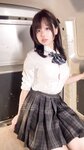[Cosplay] Nyako喵子 电子版54诱拐本 [265P2V-1.30GB]