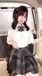 [Cosplay] Nyako喵子 电子版54诱拐本 [265P2V-1.30GB]