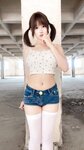 [Cosplay] Nyako喵子 电子版54诱拐本 [265P2V-1.30GB]