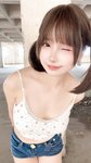 [Cosplay] Nyako喵子 电子版54诱拐本 [265P2V-1.30GB]