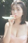 [Photobook] 佐々木ほのか「ほのかと僕のとくべつ時間」