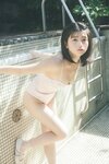 [Photobook] 佐々木ほのか「ほのかと僕のとくべつ時間」