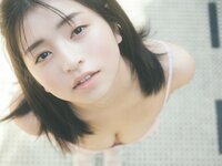 [Photobook] 佐々木ほのか「ほのかと僕のとくべつ時間」