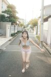 [Photobook] 佐々木ほのか「ほのかと僕のとくべつ時間」