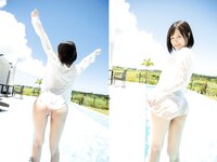 [Prestige Photobook] Remu Suzumori, Umi Hakkake, Urara Kanon, Dan Nonoora, Riho Fujimori, Yumeru Kotoishi, Asuna Kawai, Alice Oto - Wet Naked The Best 濡れフェチBEST