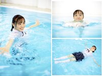 [Prestige Photobook] Remu Suzumori, Umi Hakkake, Urara Kanon, Dan Nonoora, Riho Fujimori, Yumeru Kotoishi, Asuna Kawai, Alice Oto - Wet Naked The Best 濡れフェチBEST