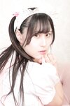 [Lovepop] Hibiki Amamiya 雨宮ひびき - L0855 - Casual Clothes Set 004