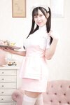 [Lovepop] Hibiki Amamiya 雨宮ひびき - L0855 - Casual Clothes Set 004