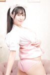 [Lovepop] Hibiki Amamiya 雨宮ひびき - L0855 - Casual Clothes Set 004